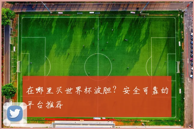 在哪里买世界杯波胆？安全可靠的平台推荐